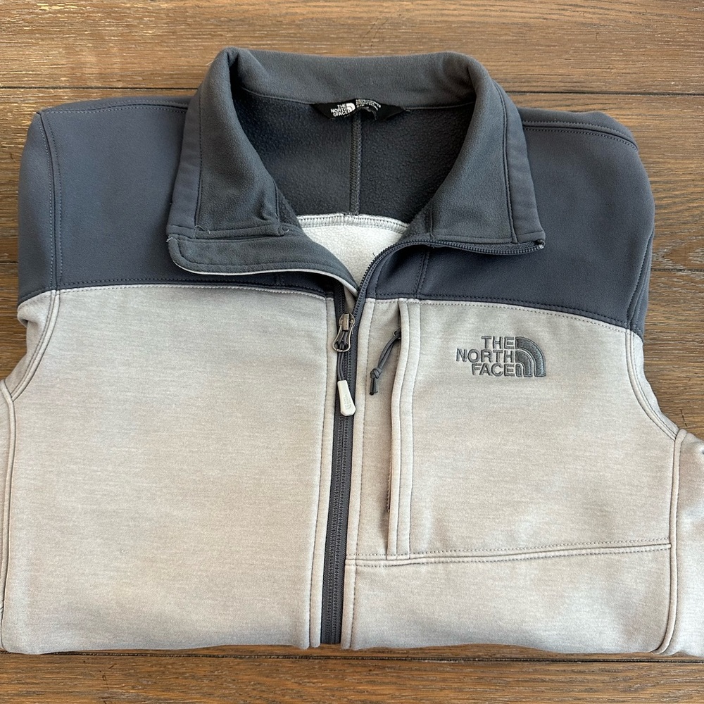 North Face‎ Jacket Size S Gently Worn